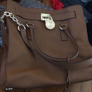 Micheal Kors arm bag
